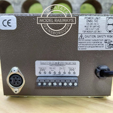 Load image into Gallery viewer, Gaugemaster - Model 100M - Multi Gauge - Single Track Electronic Loco Controller