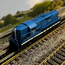 Load image into Gallery viewer, ATLAS GP-9 Locomotive - Boston & Maine Road - No. 1732 - N Gauge