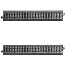 Load image into Gallery viewer, KATO - 20-410 - Single Track Straight Viaduct (2) 186mm - N Gauge