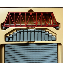 Load image into Gallery viewer, KATO - 2154 - A4 - Set - N Gauge