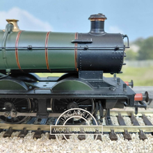 Load image into Gallery viewer, Bachmann - 32-302 - Class 2251 - 0-6-0 - Steam Locomotive - BR Lined Green - Collett Goods - Late Crest - No.2277 - OO Gauge - DCC Ready