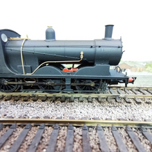 Load image into Gallery viewer, Hornby R3421 Early BR 0-6-0 Drummond 700 Class Locomotive - OO Gauge - DCC Ready