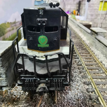 Load image into Gallery viewer, Atlas SD35 Diesel Locomotive No. 3096 - HO Gauge - Analogue