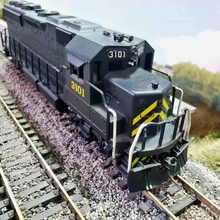 Load image into Gallery viewer, Atlas GP40 Diesel Locomotive No. 3101 - HO Gauge - Analogue
