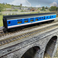 Load image into Gallery viewer, Lima - Network Southeast - Brake Coach - Numbered 35193 - OO Gauge