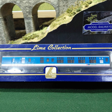 Load image into Gallery viewer, Lima - Network Southeast - Brake Coach - Numbered 35193 - OO Gauge