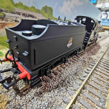 Load image into Gallery viewer, Hornby - Class 2P - 4-4-0 - Locomotive - BR Black with Early Crest - No.40634 - OO Gauge - Analogue