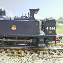 Load image into Gallery viewer, Bachmann - Midland Class 1F Locomotive - No.41661 - OO Gauge - DCC Ready