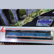 Load image into Gallery viewer, Lima Class 50 - Diesel Locomotive - Network South East - Furious - No. 50034 - OO Gauge - Analogue