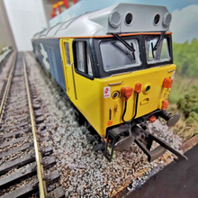 Load image into Gallery viewer, Hornby Class 50 Diesel/Electric Locomotive 'Ark Royal' - Analogue - No. 50 035 - OO Gauge