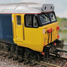 Load image into Gallery viewer, Hornby Class 50 Diesel/Electric Locomotive 'Ark Royal' - Analogue - No. 50 035 - OO Gauge