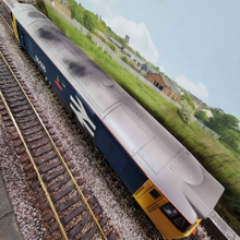 Load image into Gallery viewer, Hornby Class 50 Diesel/Electric Locomotive 'Ark Royal' - Analogue - No. 50 035 - OO Gauge