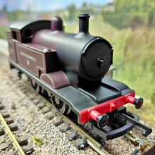 Load image into Gallery viewer, Hornby Collector Club Loco 2012 - R 3091 - Named Queen Elizabeth II - Numbered 60 - OO Gauge - Analogue
