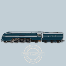 Load image into Gallery viewer, Hornby - R3715 - 4-6-2 - LMS - Streamlined Princess Coronation Class - Princess Alexandra - Steam Locomotive - No.6224 - OO Gauge - DCC Ready