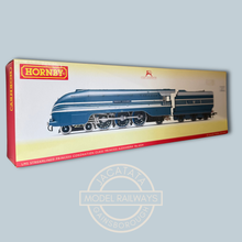 Load image into Gallery viewer, Hornby - R3715 - 4-6-2 - LMS - Streamlined Princess Coronation Class - Princess Alexandra - Steam Locomotive - No.6224 - OO Gauge - DCC Ready