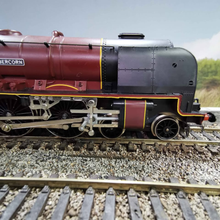 Load image into Gallery viewer, Hornby 4-6-2 - LMS Locomotive - Duchess Of Abercorn - No. 6234 - Analogue - OO Gauge