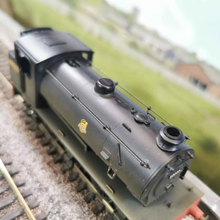 Load image into Gallery viewer, Hornby Class J94 in British Railways Black - Early Emblem - OO Gauge - Analogue