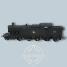 Load image into Gallery viewer, Hornby - R3128 - Class 72XX - 2-8-2T - BR Livery - 7729 - Locomotive - OO Gauge - DCC Ready