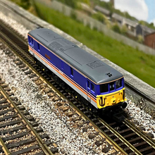 Load image into Gallery viewer, DAPOL ND006 CIlass 73 South West Locomotive - Battle Of Britain 50th Anniversary - No. 73109 - N Gauge