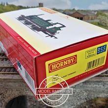 Load image into Gallery viewer, Hornby - R3782 - SE & CR - A1/A1X Class - Terrier - 0-6-0T - Steam Locomotive - No.751 - OO Gauge - DCC Ready