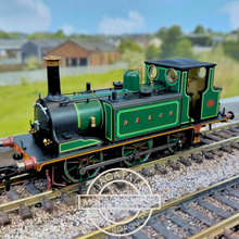 Load image into Gallery viewer, Hornby - R3782 - SE & CR - A1/A1X Class - Terrier - 0-6-0T - Steam Locomotive - No.751 - OO Gauge - DCC Ready