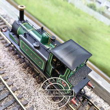 Load image into Gallery viewer, Hornby - R3782 - SE & CR - A1/A1X Class - Terrier - 0-6-0T - Steam Locomotive - No.751 - OO Gauge - DCC Ready