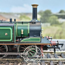 Load image into Gallery viewer, Hornby - R3782 - SE & CR - A1/A1X Class - Terrier - 0-6-0T - Steam Locomotive - No.751 - OO Gauge - DCC Ready