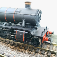 Load image into Gallery viewer, OO Gauge Bachmann BR Black 4-6-0 Locomotive 'Erlestoke Manor' - No. 7812 - Analogue