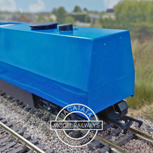 Load image into Gallery viewer, Dapol - B800 - Track Cleaner - UK Couplings - OO Gauge - Unused
