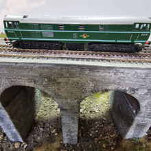 Load image into Gallery viewer, Triang BR Class 31 Dummy Diesel Locomotive - No. D5572 - OO Gauge - Non Motorised (Copy)