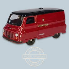 Load image into Gallery viewer, Corgi - Trackside - DG202006 - Austin J2 Van - Huddersfield Corporation - 1:76 Scale - OO Gauge