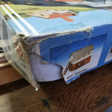 Load image into Gallery viewer, Hornby 0-6-0 - The World Of Thomas The Tank Engine - Devious Diesel Train Set - 1987 to 1989 - OO Gauge - Analogue