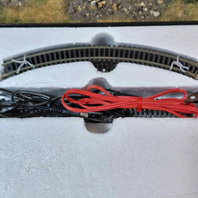 Load image into Gallery viewer, Bachmann - Graham Farish - 370-201 - Diesel Freight Complete Train Set - With Class 33 in Civil Engineers Livery - N Gauge