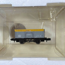 Load image into Gallery viewer, Bachmann - Graham Farish - 370-201 - Diesel Freight Complete Train Set - With Class 33 in Civil Engineers Livery - N Gauge