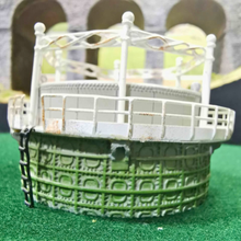 Load image into Gallery viewer, Horny Hobbies Ltd - 2007 - Gasometer - Small - OO Gauge