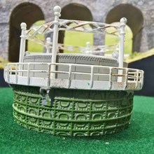 Load image into Gallery viewer, Horny Hobbies Ltd - 2007 - Gasometer - Small - OO Gauge