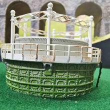 Load image into Gallery viewer, Horny Hobbies Ltd - 2007 - Gasometer - Small - OO Gauge