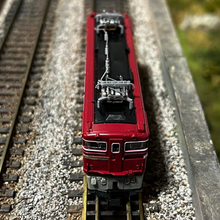 Load image into Gallery viewer, Kato 309 M-1 Electric Locomotive - N Gauge