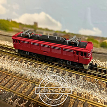 Load image into Gallery viewer, Kato 309 M-1 - JNR ED75 - Electric Locomotive - N Gauge