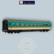 Load image into Gallery viewer, Lima - L305451 - MK3 - Coach - First Class - Midland Mainline Livery - No. 41041 - OO Gauge