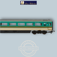 Load image into Gallery viewer, Lima - L305451 - MK3 - Coach - First Class - Midland Mainline Livery - No. 41041 - OO Gauge