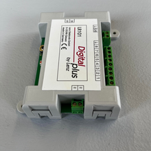 Load image into Gallery viewer, LR101 - Feedback Module with 8 Outlets - DIGITAL PLUS by LENZ