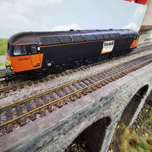 Load image into Gallery viewer, Hornby Class 56 'Load haul' Diesel Locomotive - No. 56 083 - Analogue - OO Gauge