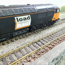 Load image into Gallery viewer, Hornby Class 56 'Load haul' Diesel Locomotive - No. 56 083 - Analogue - OO Gauge