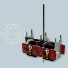 Load image into Gallery viewer, Peco - Pecolectrics - PL-10E Turnout Motor - Extended Pin