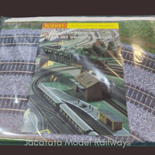 Load image into Gallery viewer, Hornby - R1023 - Virgin Trains 125 Set - Virgin High Speed Train - OO Gauge