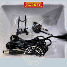 Load image into Gallery viewer, Hornby - R1023 - Virgin Trains 125 - Train Set - Virgin High Speed Train - 1:76 Scale - OO Gauge