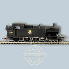 Load image into Gallery viewer, Hornby - R3462 - Class 42XX - 2-8-0T - BR Black with Early Emblem Livery - 4287 - Locomotive - OO Gauge - DCC Ready