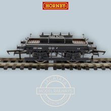 Load image into Gallery viewer, Hornby - R6643A - BR - Shunters Truck - Park Royal - No. DW94980 - OO Gauge