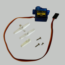 Load image into Gallery viewer, Tower Pro Micro-Servo Switch Motor/Unit SG90